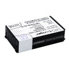 Premium Battery for Tritton Warhead 7.1 3.7V, 1800mAh - 6.66Wh