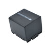 Premium Battery for Panasonic Nv-gs10, Nv-gs100k, Nv-gs120k, Nv-gs150, 7.4V, 1440mAh - 10.66Wh