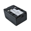 Premium Battery for Panasonic Nv-a1, Nv-a1en, Nv-alen, Nv-cslen, 4.8V, 2400mAh - 11.52Wh