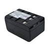 Premium Battery for Panasonic Nv-a1, Nv-a1en, Nv-alen, Nv-cslen, 4.8V, 2400mAh - 11.52Wh
