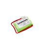Premium Battery for V Tech Ls6005, Ls6191, Ls6195 2.4V, 300mAh - 0.72Wh