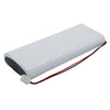 Premium Battery for Wavetek 4010-00-0067 14.4V, 3000mAh - 43.20Wh