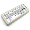 Premium Battery for Welch-allyn, Mrl Defibrillator Pic30, Mrl Defibrillator Pic4 12V, 3700mAh - 44.40Wh