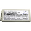 Premium Battery for Welch-allyn, Mrl Defibrillator Pic30, Mrl Defibrillator Pic4 12V, 3700mAh - 44.40Wh