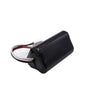 Premium Battery for X-rite, E15-31, E15-31 Shade Vision 3.6V, 2000mAh - 7.20Wh