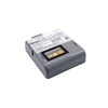 Premium Battery for Zebra Rw420, Ql420 Plus, L405 7.4V, 4200mAh - 31.08Wh