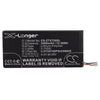 New Premium Tablet Battery Replacements CS-ZTV720SL