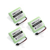 Battery for Sharp, 3600, Cl100w, Cl200, Cl300, 3.6V, 800mAh - 2.88Wh