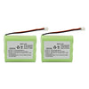 Battery for Gp, Gp50aas3bmj 3.6V, 900mAh - 3.33Wh