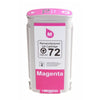 Remanufactured HP 72XL C9372A Magenta Ink Cartridge High Yield