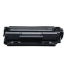 Compatible Canon 104 0263B001AA Black Toner Cartridge - Economical Box