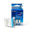 Compatible Brother LC-21C Cyan Ink Cartridge - G&G™