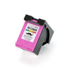 Remanufactured HP 60XL CC644WN Color Ink Cartridge High Yield - Moustache®