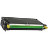 Compatible Dell 310-8099 Yellow Toner Cartridge