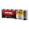 Rayovac C Industrial Alkaline Batteries, 6-Pack