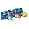 Compatible HP 933XL Color Ink Cartridge Combo High Yield C/M/Y