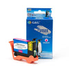 Compatible Dell Series 33 34 331-7379 T9FKK Magenta Ink Cartridge Extra High Yield - G&G™