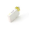 Compatible Epson T127420 Yellow Ink Cartridge Extra High Yield - Moustache®