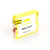 Compatible Brother LC-51Y Yellow Ink Cartridge - Moustache®