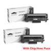 Compatible Brother TN-770 Black Toner Cartridge Extra High Yield - Moustache®