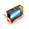 Compatible Lexmark 150XL 14N1614 Black Ink Cartridge High Yield - G&G™