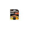 Coppertop Alkaline "9V" Battery - Duracell® - 1/PACK