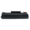 Compatible HP 78A CE278A Black Toner Cartridge - Economical Box