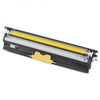 Compatible Okidata 44250713 44250709 Yellow Toner Cartridge High Yield