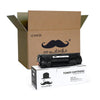 Compatible Canon 137 9435B001 Black Toner Cartridge - Moustache®