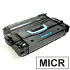 Compatible HP 43X C8543X MICR Black Toner Cartridge