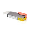 Compatible Canon CLI-251XLGY 6452B001 Grey Ink Cartridge - Moustache®