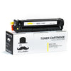 Compatible Canon 116Y 1977B001AA Yellow Toner Cartridge - Moustache®