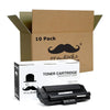 Compatible Samsung ML-1710D3 Black Toner Cartridge - Moustache®