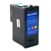 Remanufactured Dell CH884 Color Ink Cartridge High Yield for Dell 966 968 968w Printer