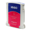 Compatible HP 10 C4843A Magenta Ink Cartridge