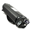 Compatible HP 12A Q2612A MICR Black Toner Cartridge