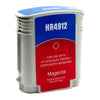 Remanufactured HP 82 C4912A Magenta Ink Cartridge High Yield