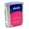 Remanufactured HP 85 C9429A Light Magenta Ink Cartridge
