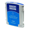 Compatible HP 88XL C9391AN C9386AN Cyan Ink Cartridge High Yield