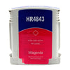 Compatible HP 10 C4843A Magenta Ink Cartridge