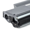 Compatible Brother TN-660 Black Toner Cartridge - Economical Box