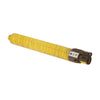 Compatible Ricoh 841680 841752 Yellow Toner Cartridge