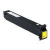 Compatible Konica-Minolta A0TM230 TN613Y Yellow Toner Cartridge