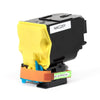 Compatible Konica-Minolta TNP27 A0X5233 Yellow Toner Cartridge High Yield