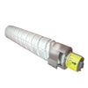 Compatible Ricoh 841285 841453 Yellow Toner Cartridge