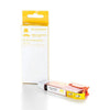 Compatible Canon CLI-271XLY 0339C001 Yellow Ink Cartridge High Yield - Moustache®