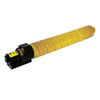 Compatible Ricoh 841283 Yellow Toner Cartridge