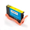 Compatible Lexmark 150XL 14N1618 Yellow Ink Cartridge High Yield - G&G™