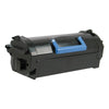 Compatible Dell 332-0131 Black Toner Cartridge Extra High Yield
