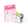 Compatible Brother LC-103M Magenta Ink Cartridge High Yield - Moustache®